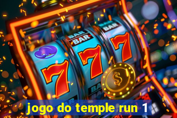 jogo do temple run 1